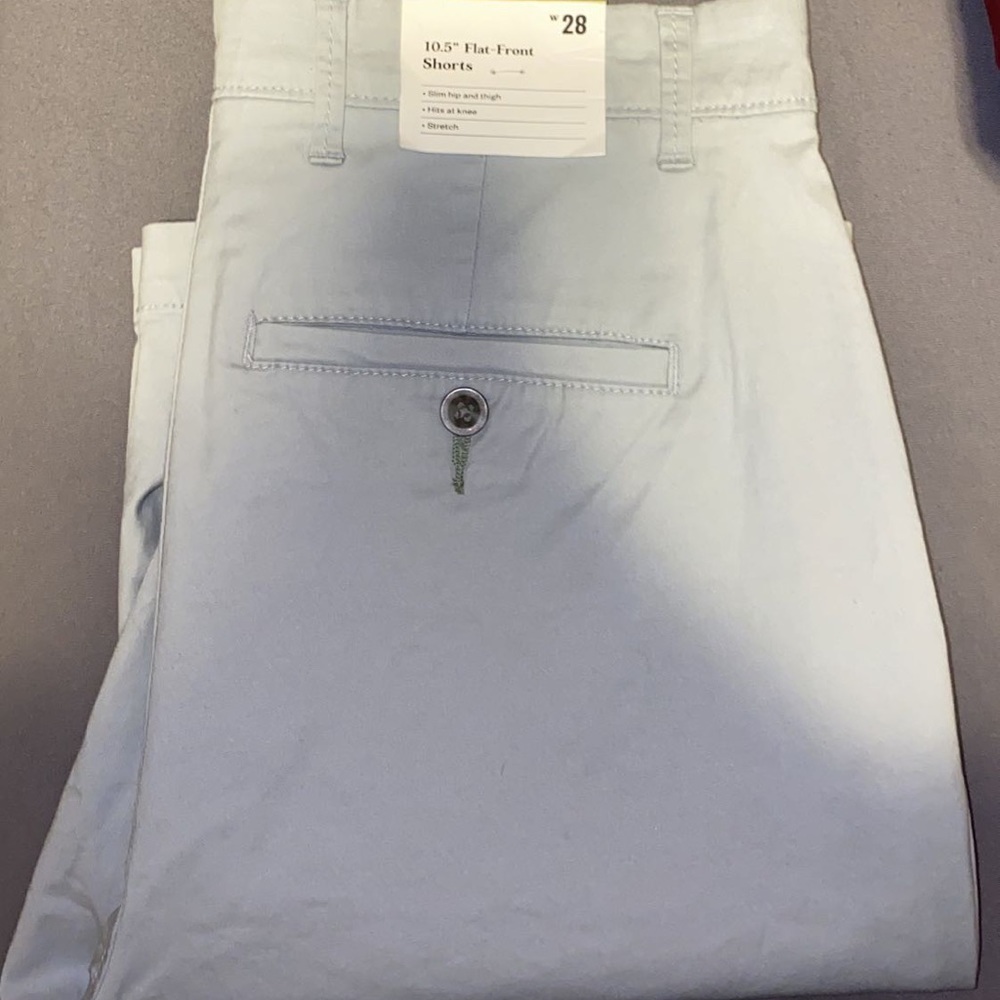 Goodiefellow shorts